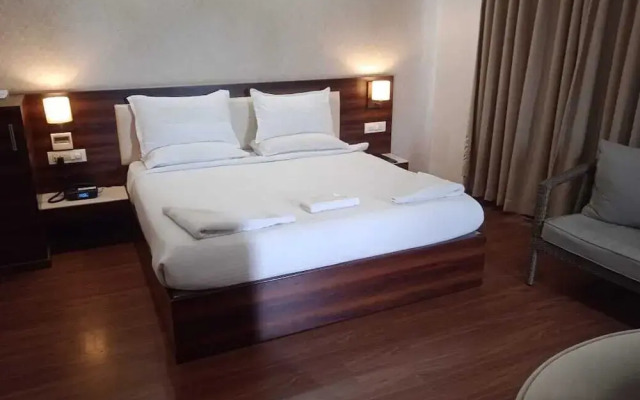 Sai Maa Hotel and Residency
