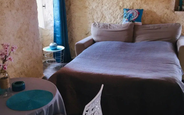 Le Patio