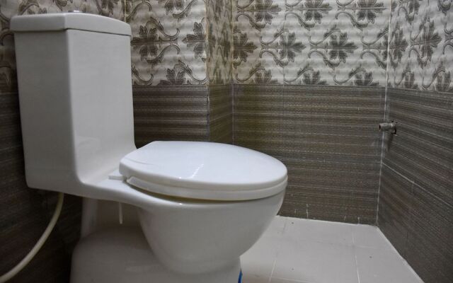 OYO 6646 Hotel Tanvi Grand