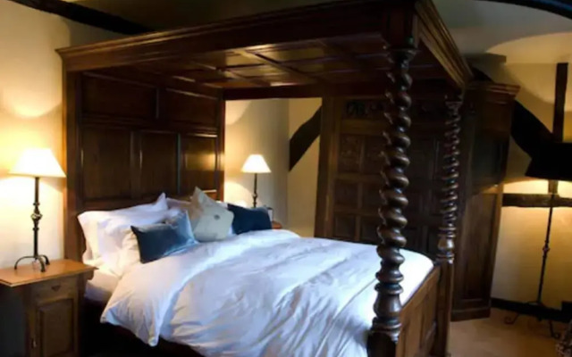 The Crown Inn