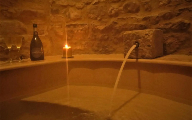 La Scalinata Apartment