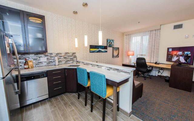 Residence Inn by Marriott Austin Southwest