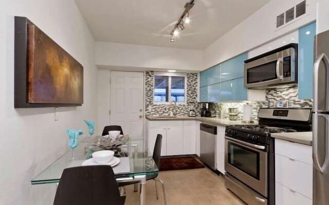 Old School By Signature Vacation Rentals