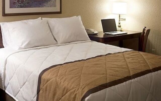 Extended Stay America Hotel Omaha - West