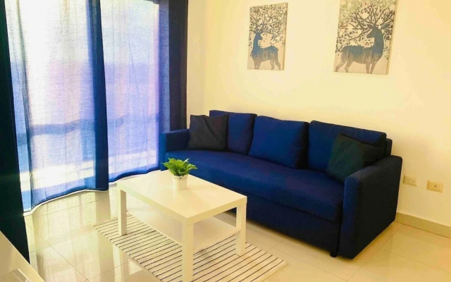 Apartamento Acogedor Cerca de la Playa