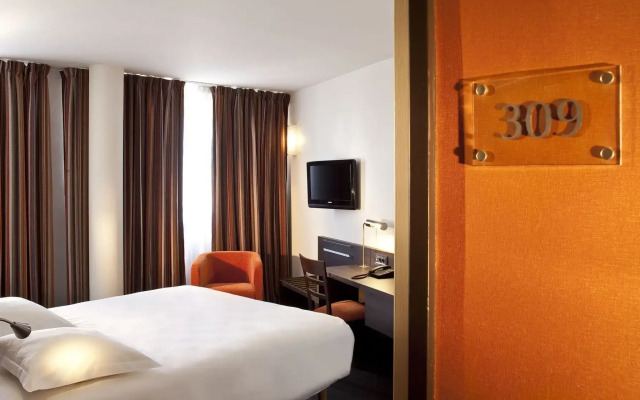 Hotel Escale Oceania Pornichet La Baule