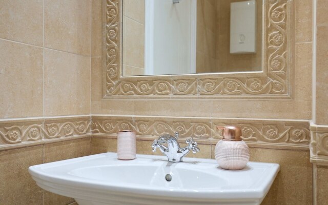 Hedera Estate, Hedera A3