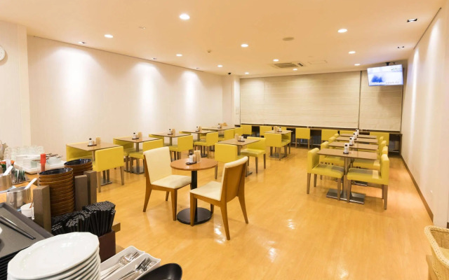 Dormy Inn Umeda Higashi Natural Hot Spring