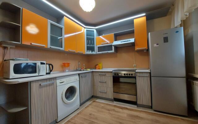 Апартаменты на бульваре Платановый