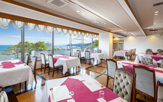 The Gran Resort Elegante Atami