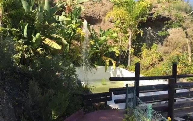 Seaview Flat Benahavis-marbella