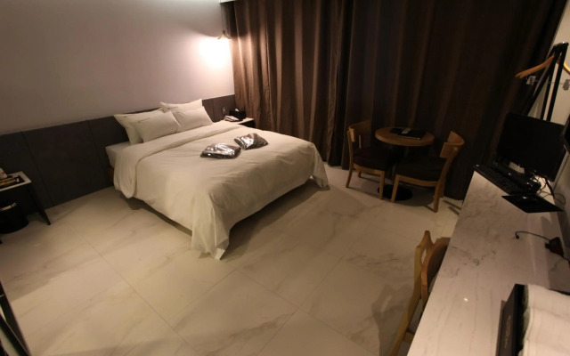Incheon Hotel Cacao