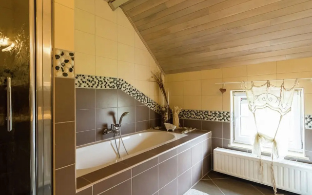 Holiday Home in Vodelee With Nature Views - фото 5