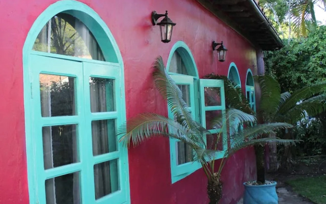 Woman Trip Hostel - Arraial d Ajuda