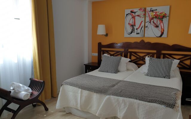 Hotel Boutique Las Arenas