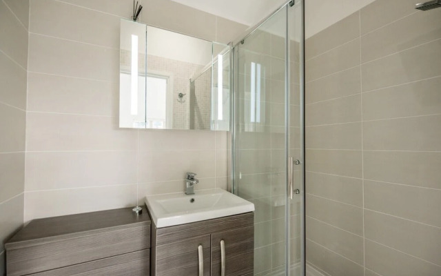 The Old Foundry, Long Melford