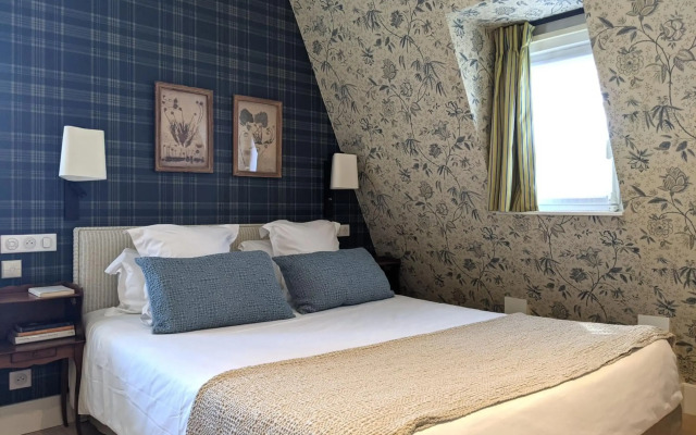 Hôtel Saint Christophe
