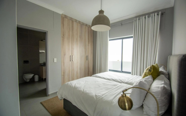 Bay View Resort Namibia
