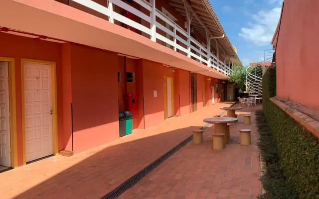 Hotel Açoriano