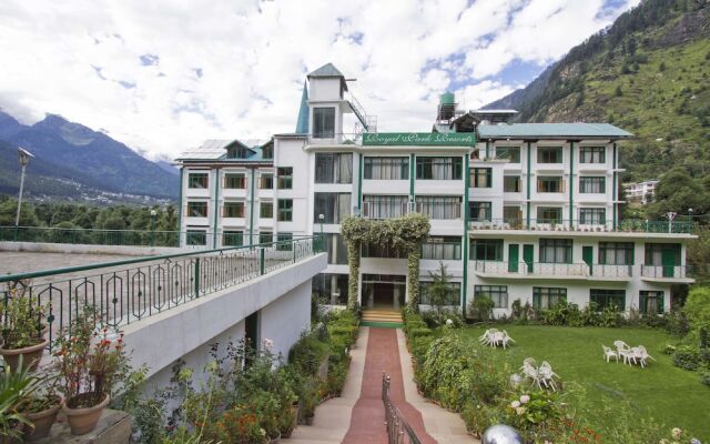 Royal Park Resort
