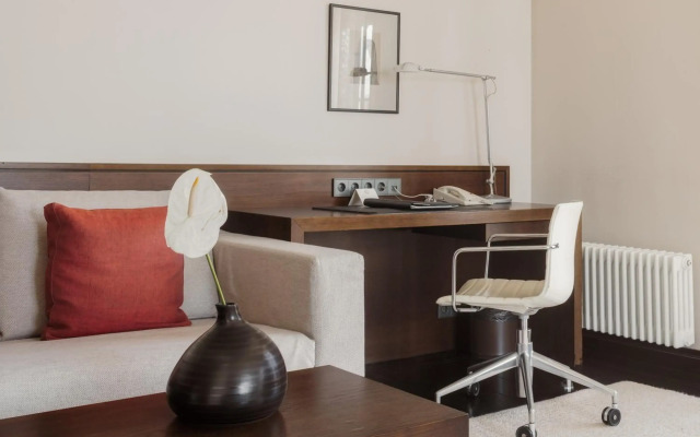 Hotel Bergs Suites