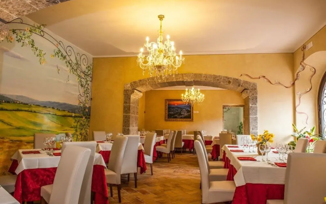 Il Casale Della Regina
