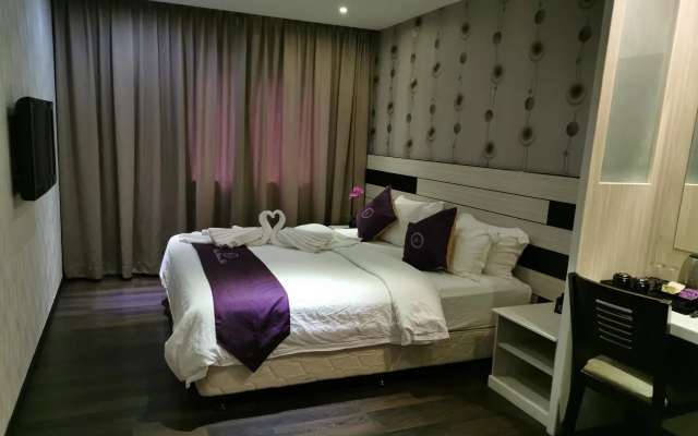 Venus Boutique Hotel