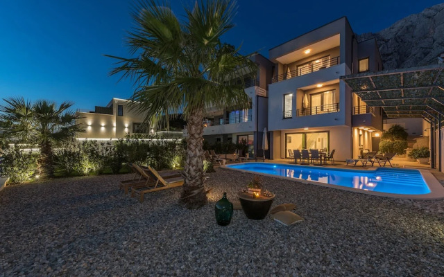 Villa Matic