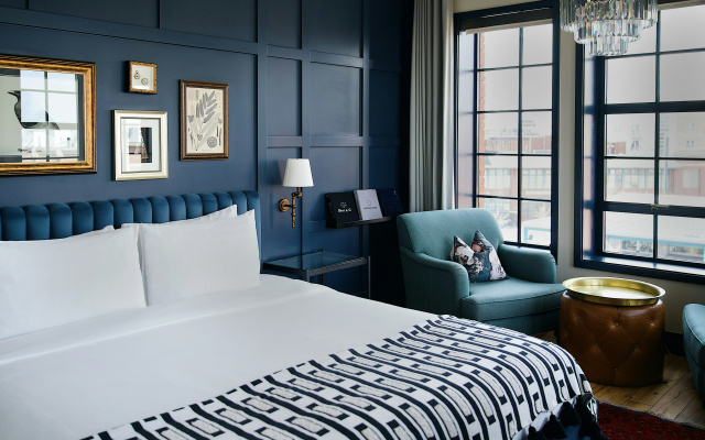 The Ramble Hotel