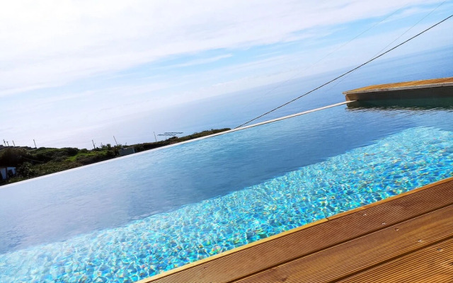 Les Terrasses Suites
