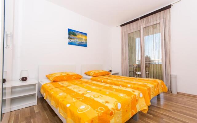 Apartments Braco