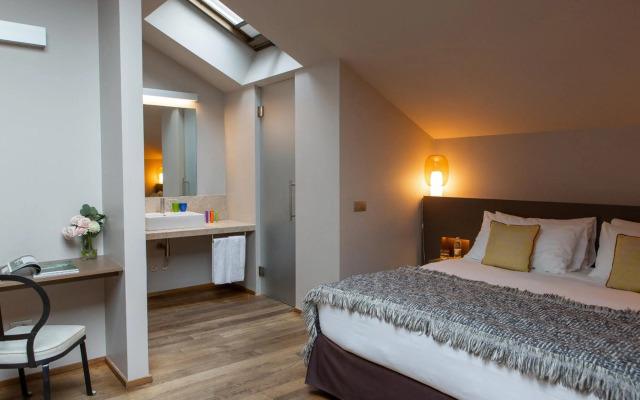Posta Design Hotel