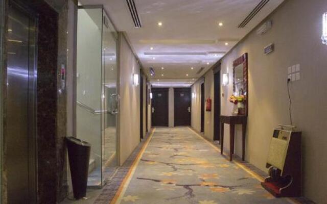 Merfal Royal Apartment