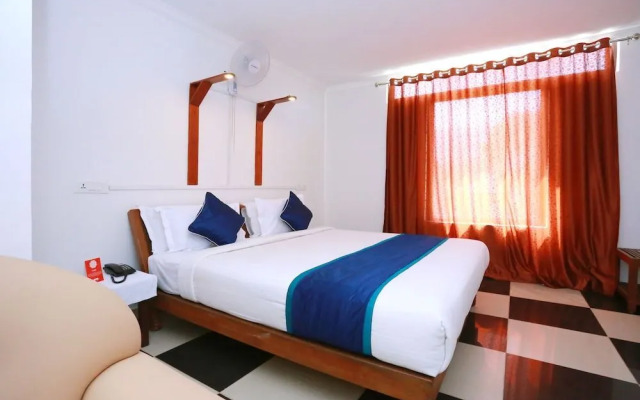 Hotel River Moon by OYO Rooms