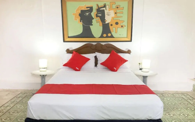 OYO Hotel Posada Porto 51
