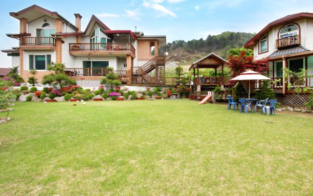 Gapyeong Peace Pension