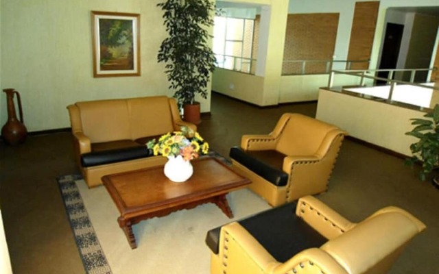Ancona Center Hotel