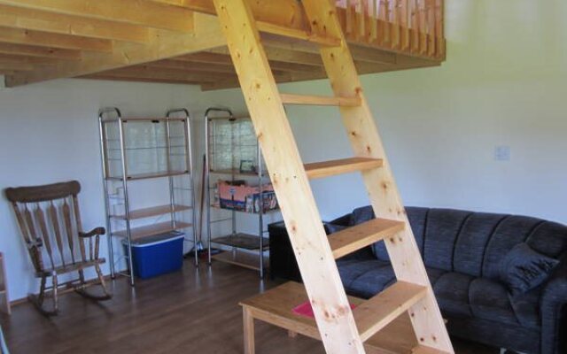 Tyhee Lake Guest Ranch