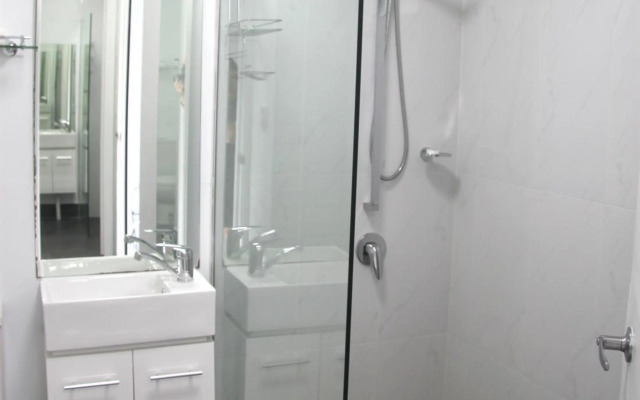 The Kooralbyn Valley