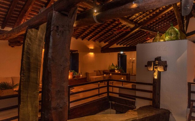 Castello San Marco Charming Hotel & Spa