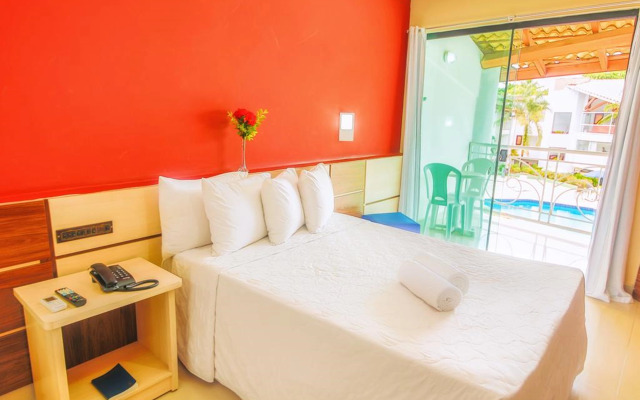 Portal Beach - Rede Soberano