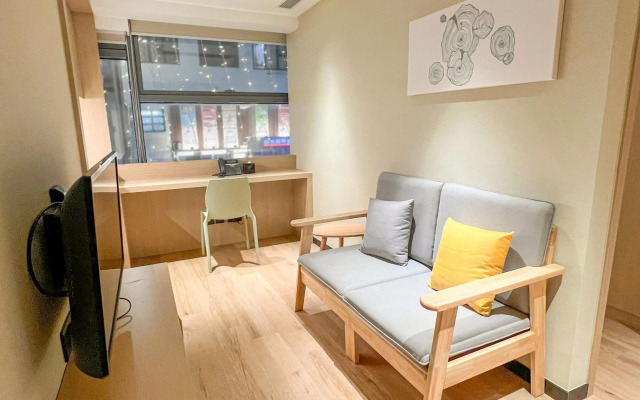 Urbanwood Ap Lei Chau