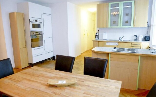 Apartment Octocom Wien Zentrum