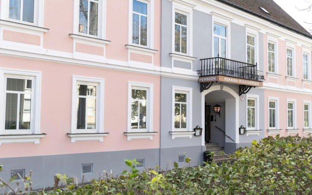 Pension Wienerstub'n