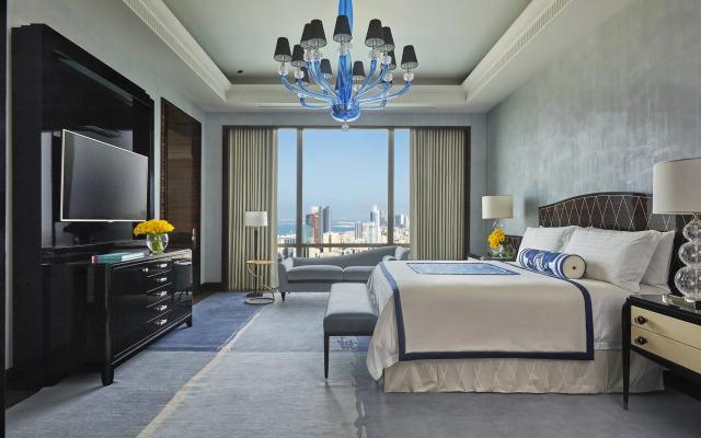 Four Seasons Hotel Bahrain Bay