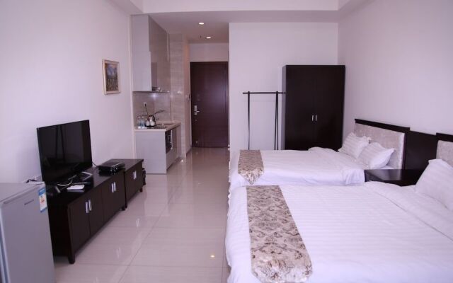 VADIM Apartment