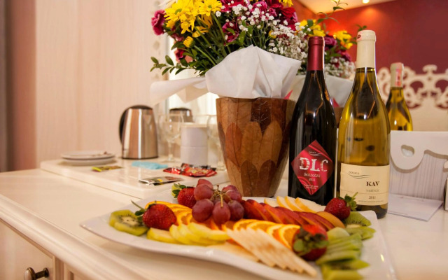 Dream Bosphorus Hotel
