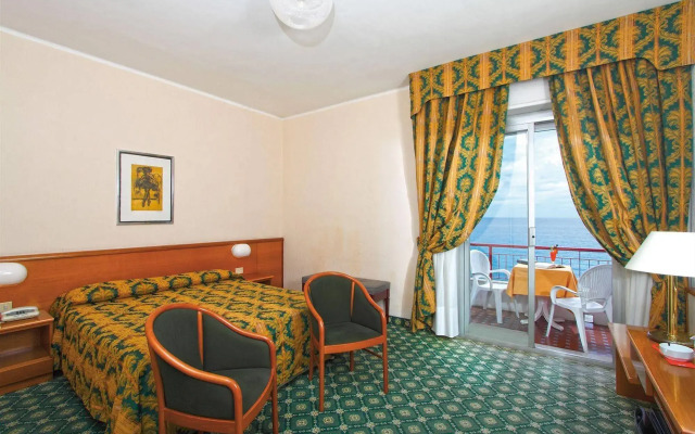 Hotel Europa & Concordia