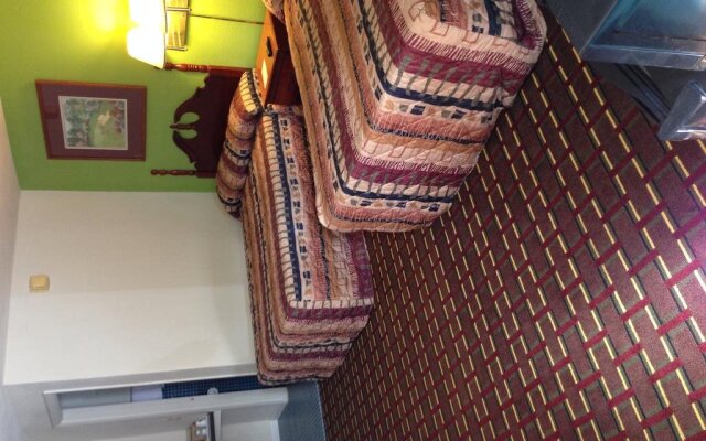 Economy Inn - Cullman