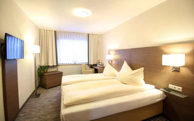 Landhotel Am Rothenberg